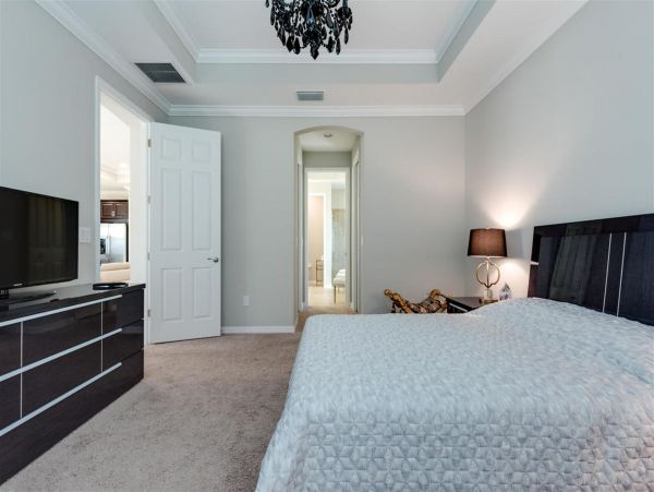 Beautiful 3 Bedroom Vacation Home Great Amenities