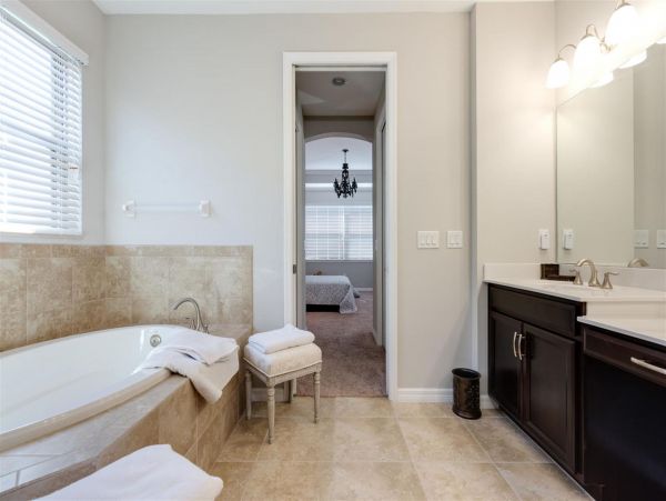 Beautiful 3 Bedroom Vacation Home Great Amenities