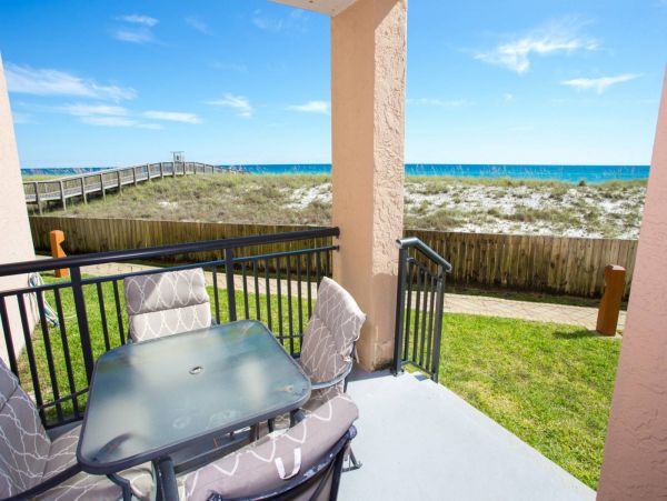 Navarre Beach Condo 1019928