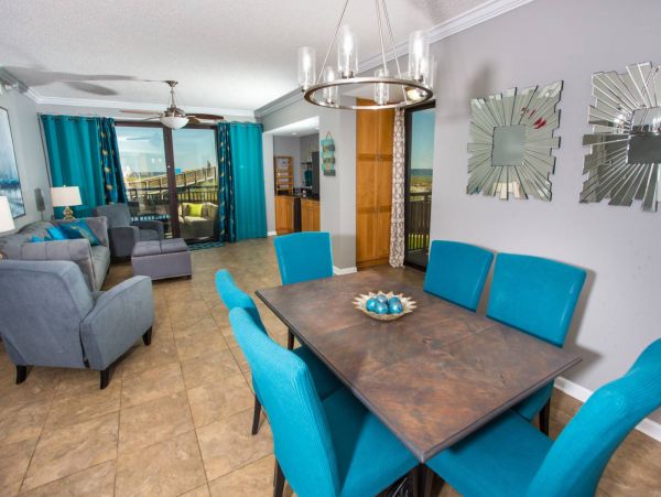 Navarre Beach Condo 1019928