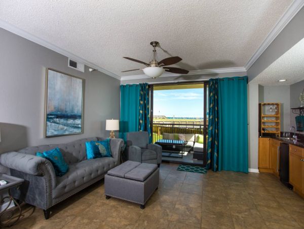 Navarre Beach Condo 1019928