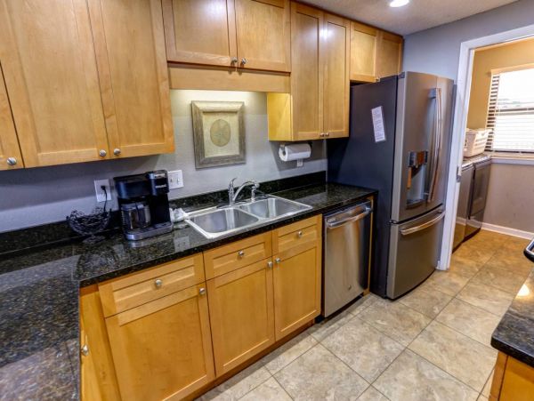 Navarre Beach Condo 1019928