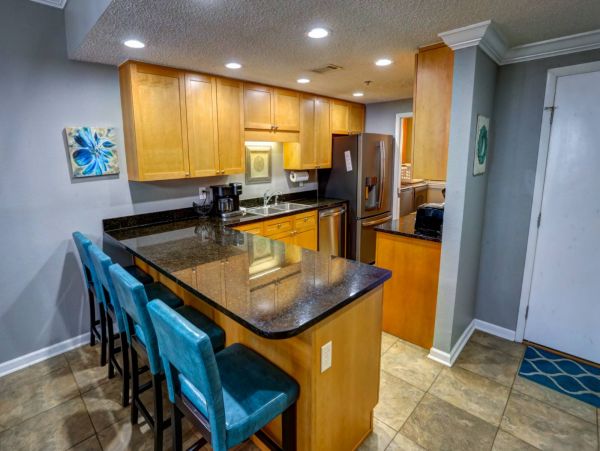 Navarre Beach Condo 1019928