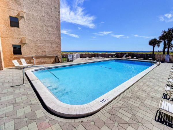 Navarre Beach Condo 1019928
