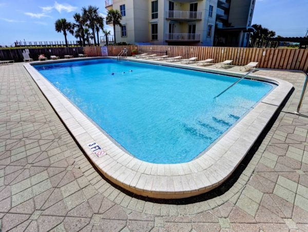 Navarre Beach Condo 1019928