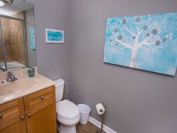 Navarre Beach Condo 1019928