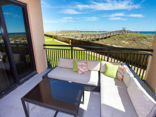 Navarre Beach Condo 1019928