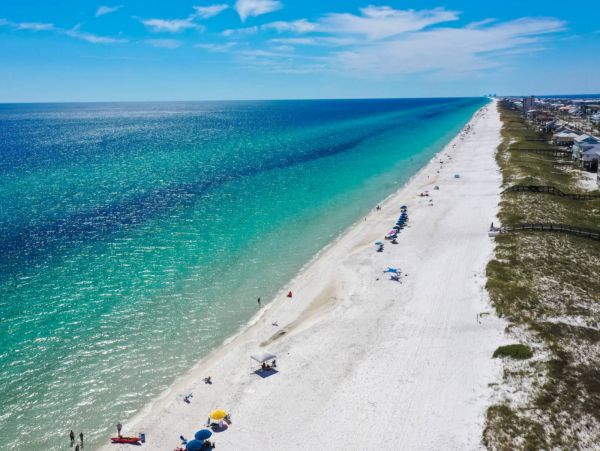 Navarre Beach Condo 1019928