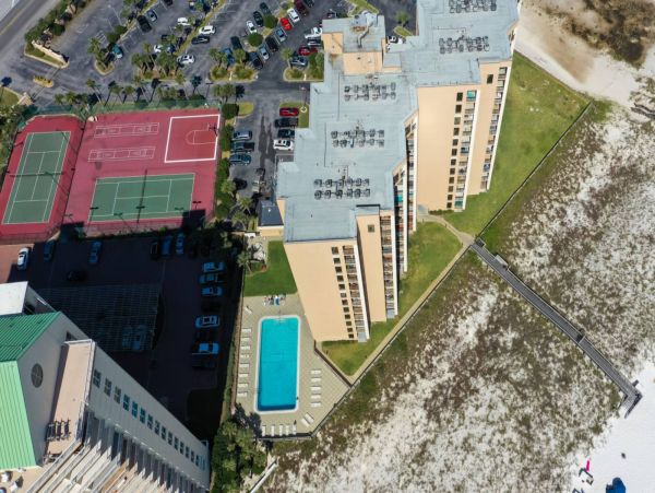 Navarre Beach Condo 1019928