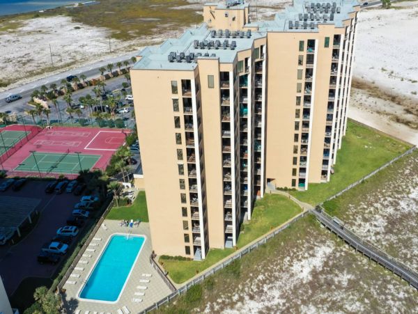 Navarre Beach Condo 1019928