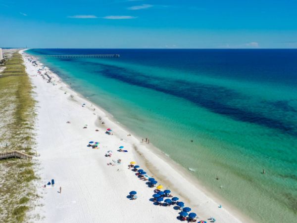 Navarre Beach Condo 1019928