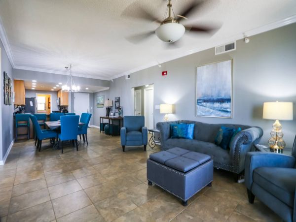 Navarre Beach Condo 1019928
