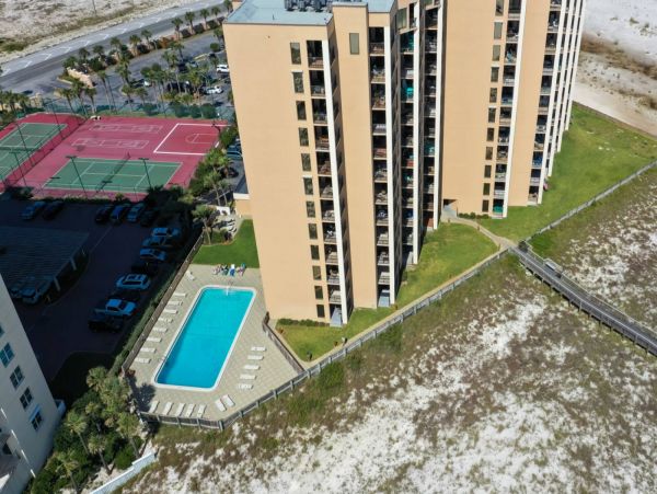 Navarre Beach Condo 1019928