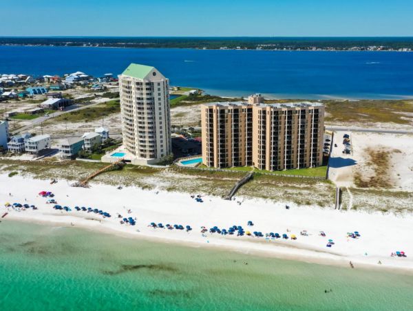 Navarre Beach Condo 1019928