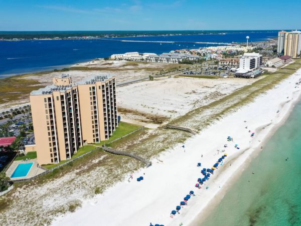 Navarre Beach Condo 1019928