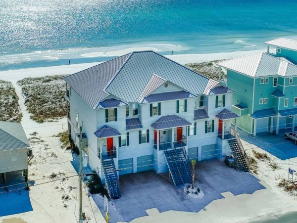 Navarre Beach Condo 1019930