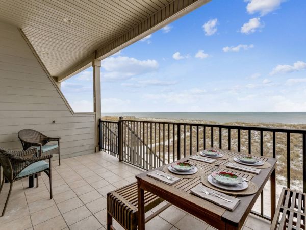 Navarre Beach Condo 1019930