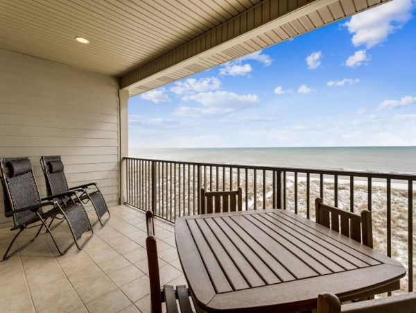 Navarre Beach Condo 1019930