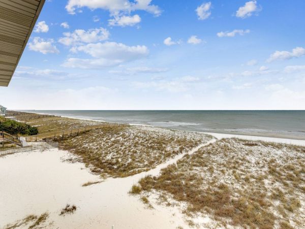 Navarre Beach Condo 1019930