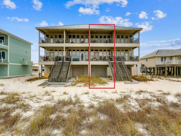 Navarre Beach Condo 1019930