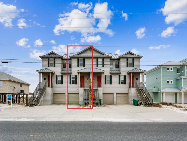 Navarre Beach Condo 1019930
