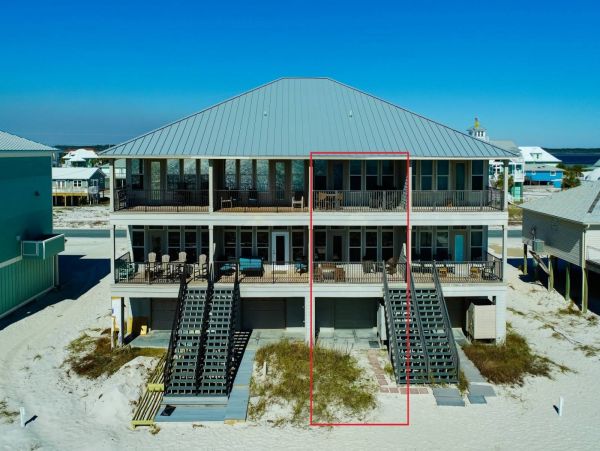 Navarre Beach Condo 1019930