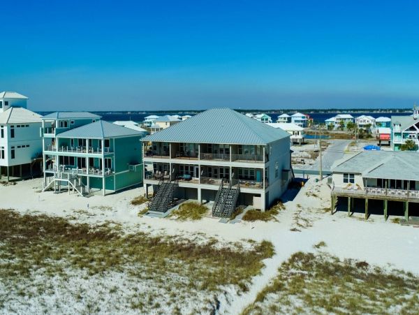 Navarre Beach Condo 1019930
