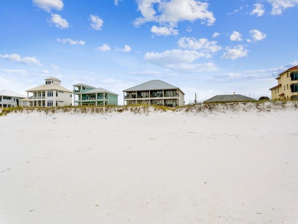 Navarre Beach Condo 1019930
