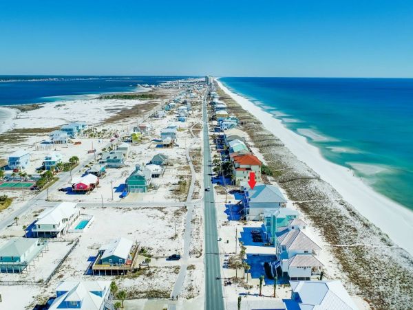Navarre Beach Condo 1019930