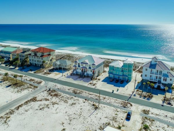 Navarre Beach Condo 1019930