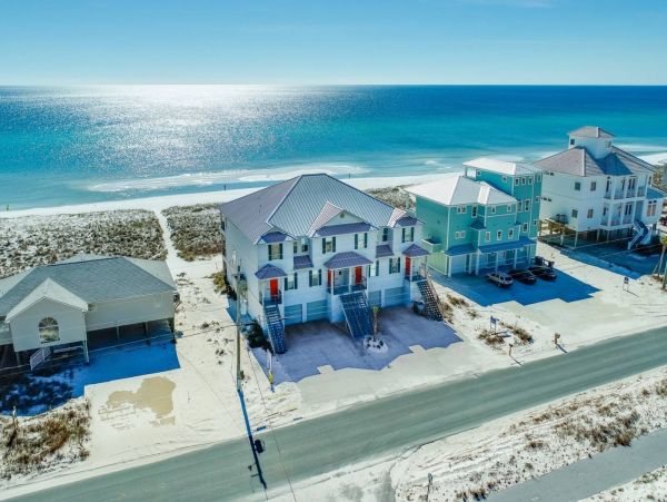 Navarre Beach Condo 1019930