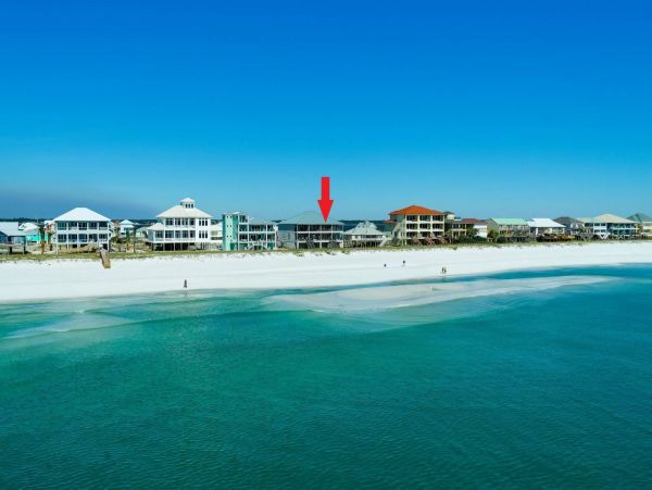 Navarre Beach Condo 1019930