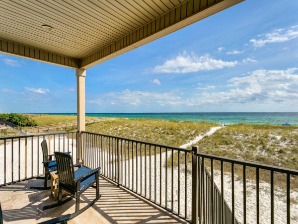Navarre Beach Condo 1019931