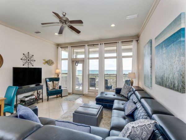 Navarre Beach Condo 1019931