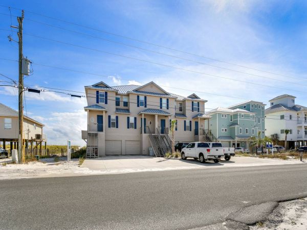 Navarre Beach Condo 1019931