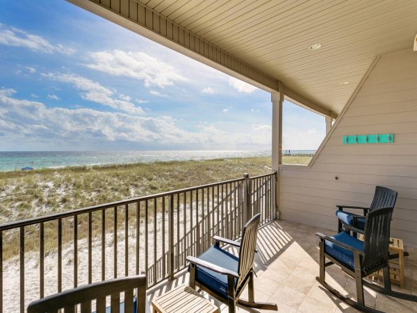 Navarre Beach Condo 1019931
