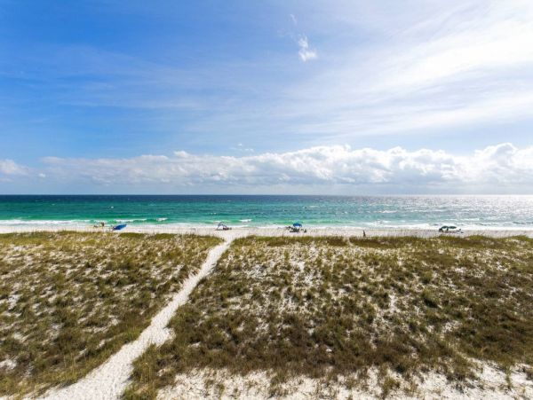 Navarre Beach Condo 1019931