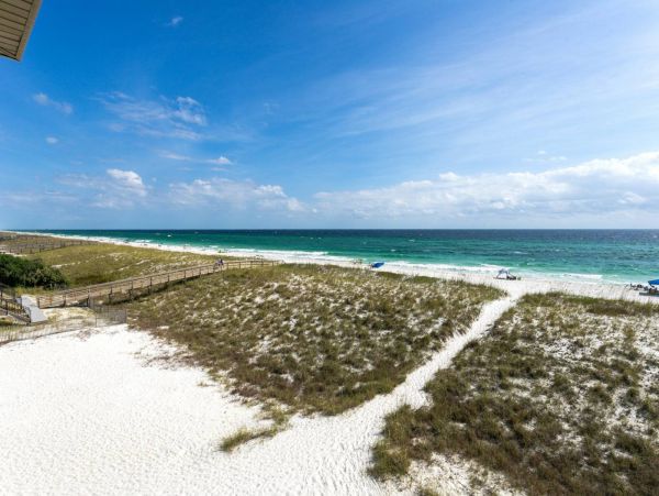 Navarre Beach Condo 1019931