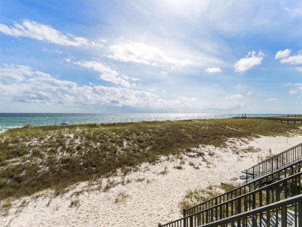 Navarre Beach Condo 1019931