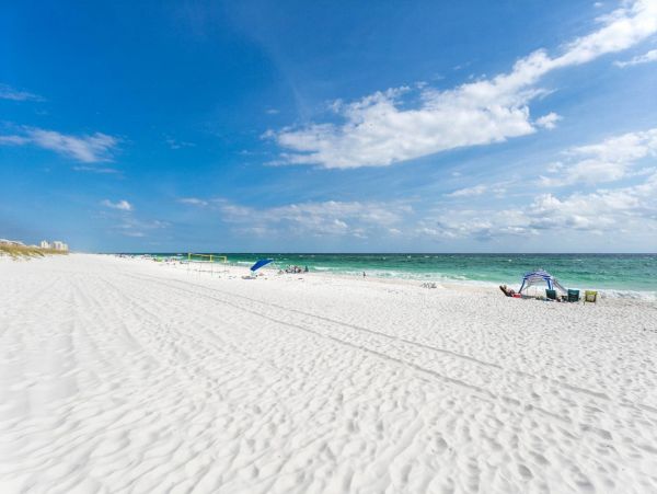 Navarre Beach Condo 1019931
