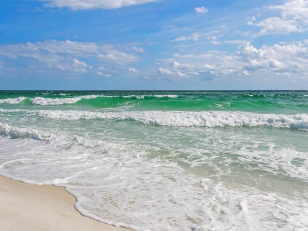 Navarre Beach Condo 1019931