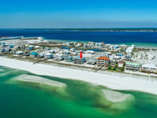 Navarre Beach Condo 1019931