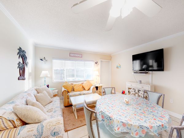 Okaloosa Island Fort Walton Beach Home 1019932