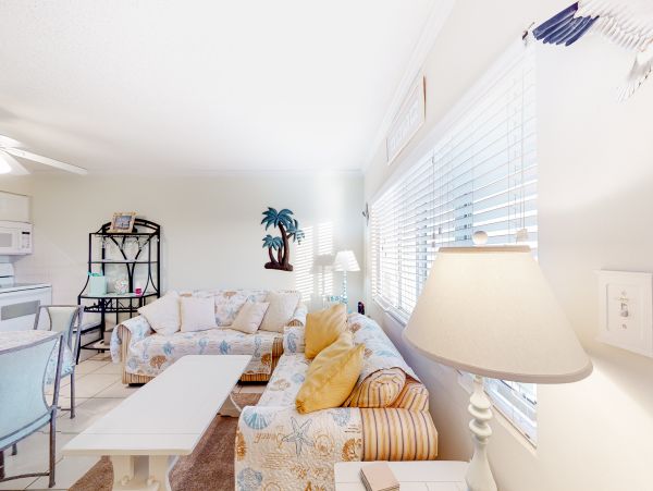Okaloosa Island Fort Walton Beach Home 1019932