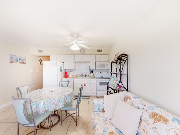 Okaloosa Island Fort Walton Beach Home 1019932