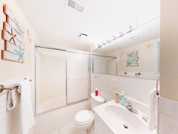 Okaloosa Island Fort Walton Beach Home 1019932