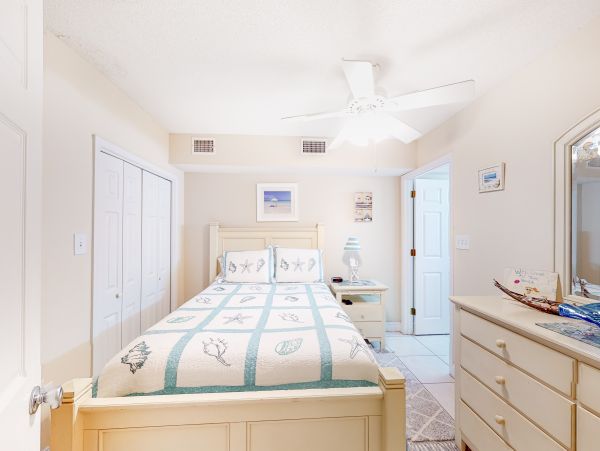 Okaloosa Island Fort Walton Beach Home 1019932