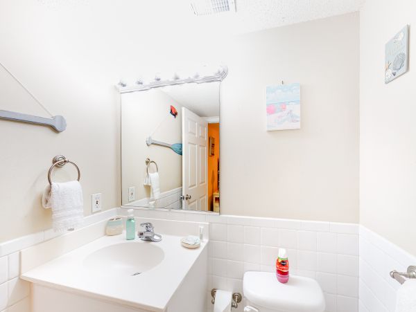 Okaloosa Island Fort Walton Beach Home 1019932