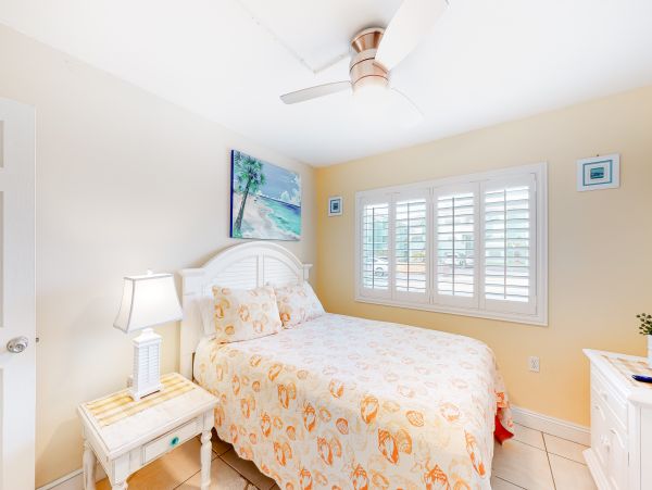 Okaloosa Island Fort Walton Beach Home 1019932