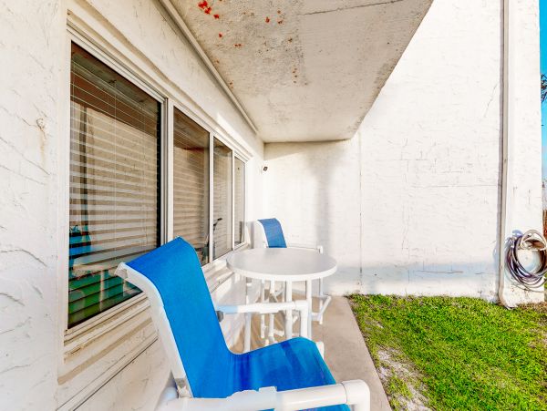 Okaloosa Island Fort Walton Beach Home 1019932
